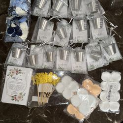 Decoration For Wedding 