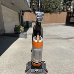 Bissell Upright Bagless Vacuum Cleaner