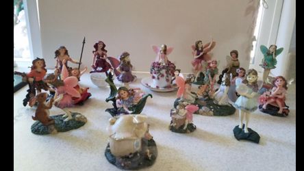 Fairy Collection