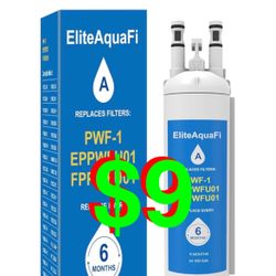 FPPWFU01 PurePour PWF-1 Water Filter (1 Pack)