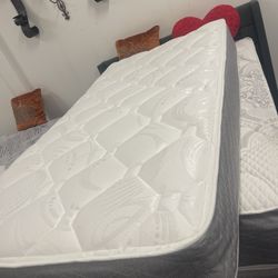Twin Mattress