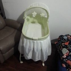 Baby Bassinet 