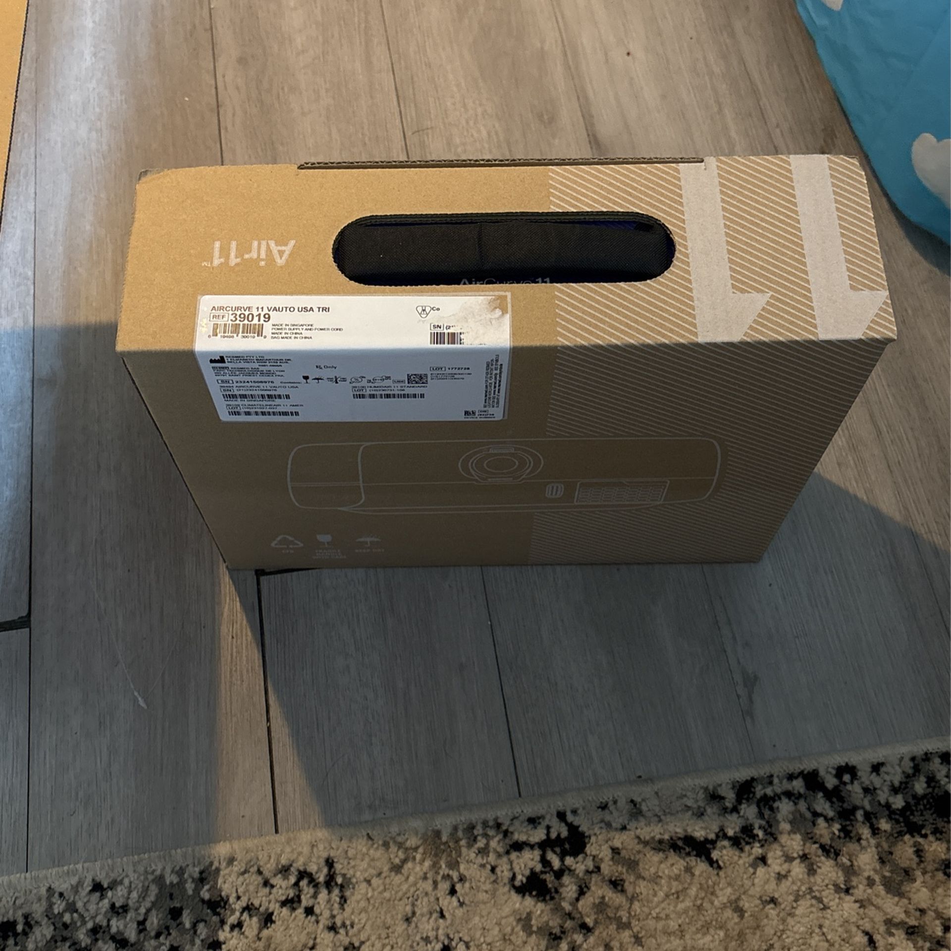 BRAND NEW CPAPS