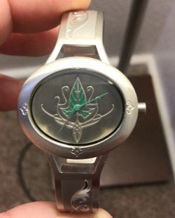 Fossil Limited Edition Lord of the Rings Lorien Watch for Sale in