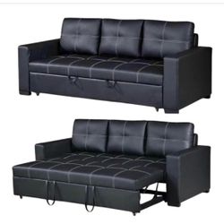 Sofa Pullout Bed 