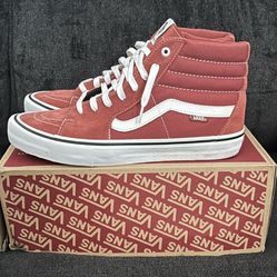 Vans Hi Pro 