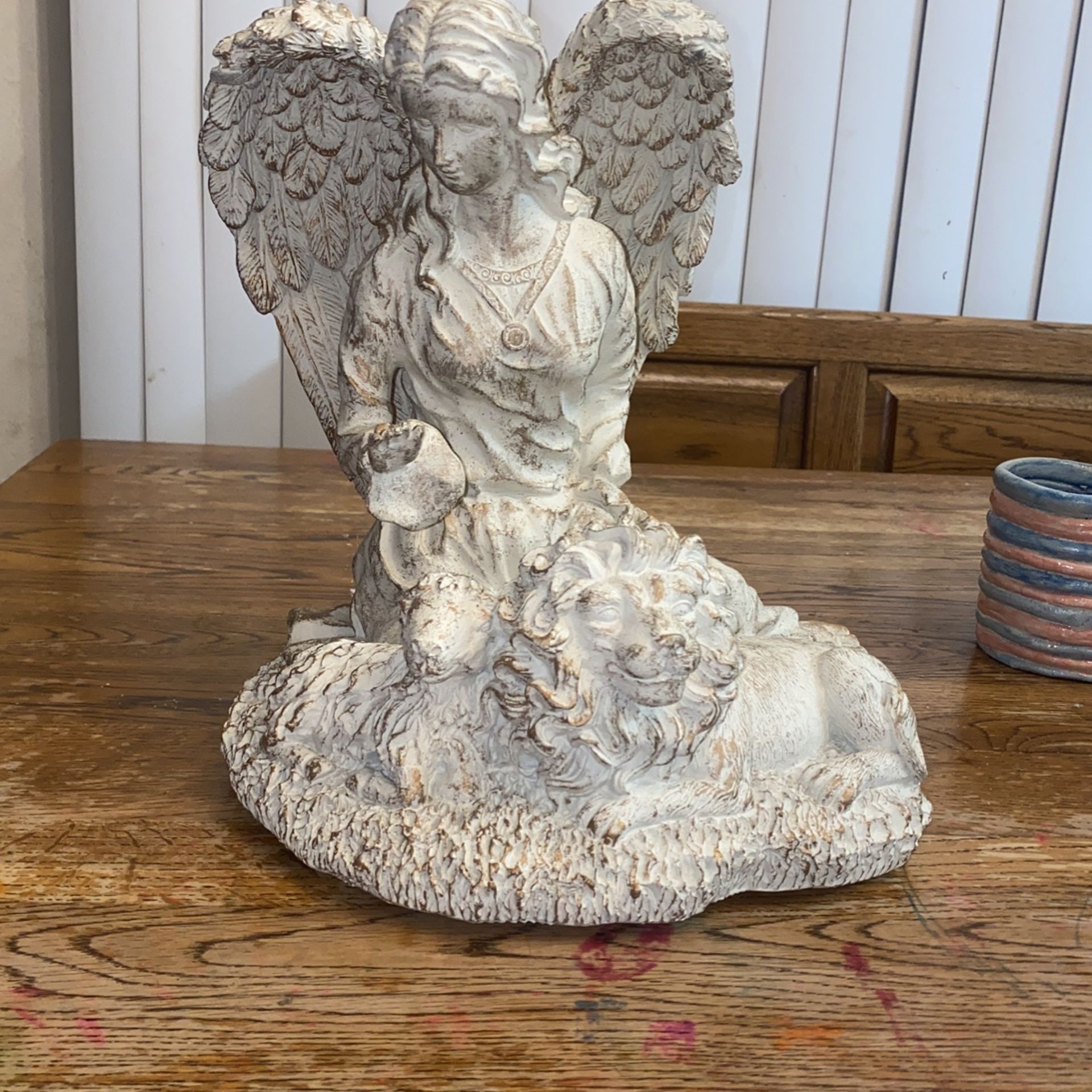 Angel Statue