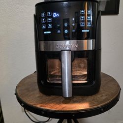 Gourmia 6 Qt Air Fryer