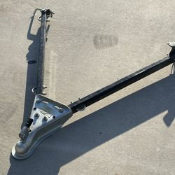 5000 lb Flat Tow Bar