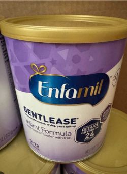 Enfamil Gentlease