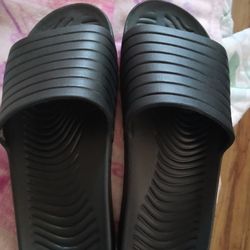 Black Slides