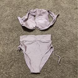 Andrea Iyamah Swimsuit 