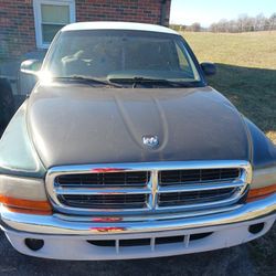 1999 Dodge Dakota