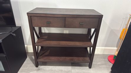 Shelf