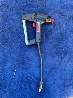Craftsman stapler