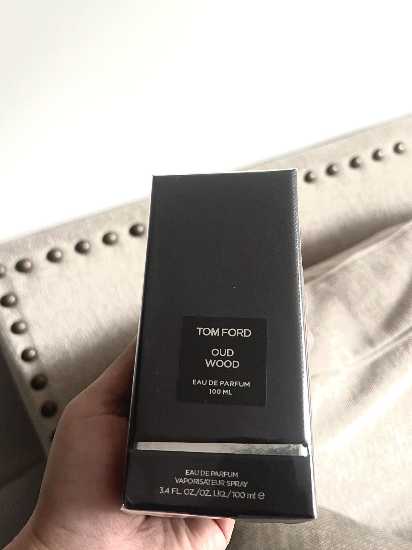 Tom Ford Oud Wood