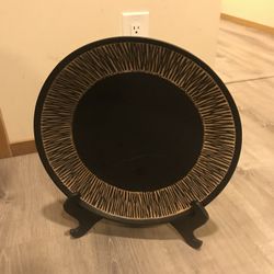 Decorative Plate