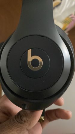Dr Dre beats wireless studio 3