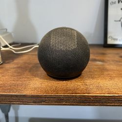 Alexa Dot 