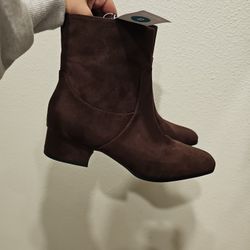 Mid Calf Memory Foam Insole