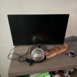 Gaming Monitor