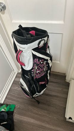 Sun Mountain Golf Bag