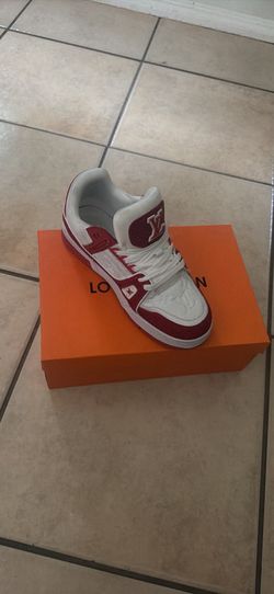 Rhys tones LV trainers
