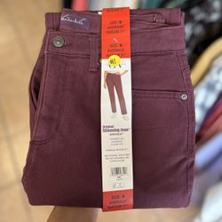 Women’s Gloria Vanderbilt Jeans