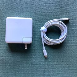 Usb C Charger 96 watts