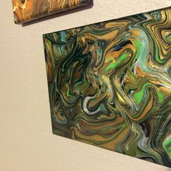 Original Artwork