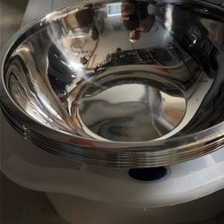 Stainless Steel Bowls