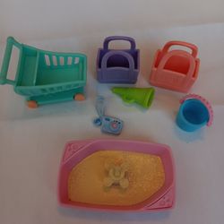 Littlest Pet Shop Toys
