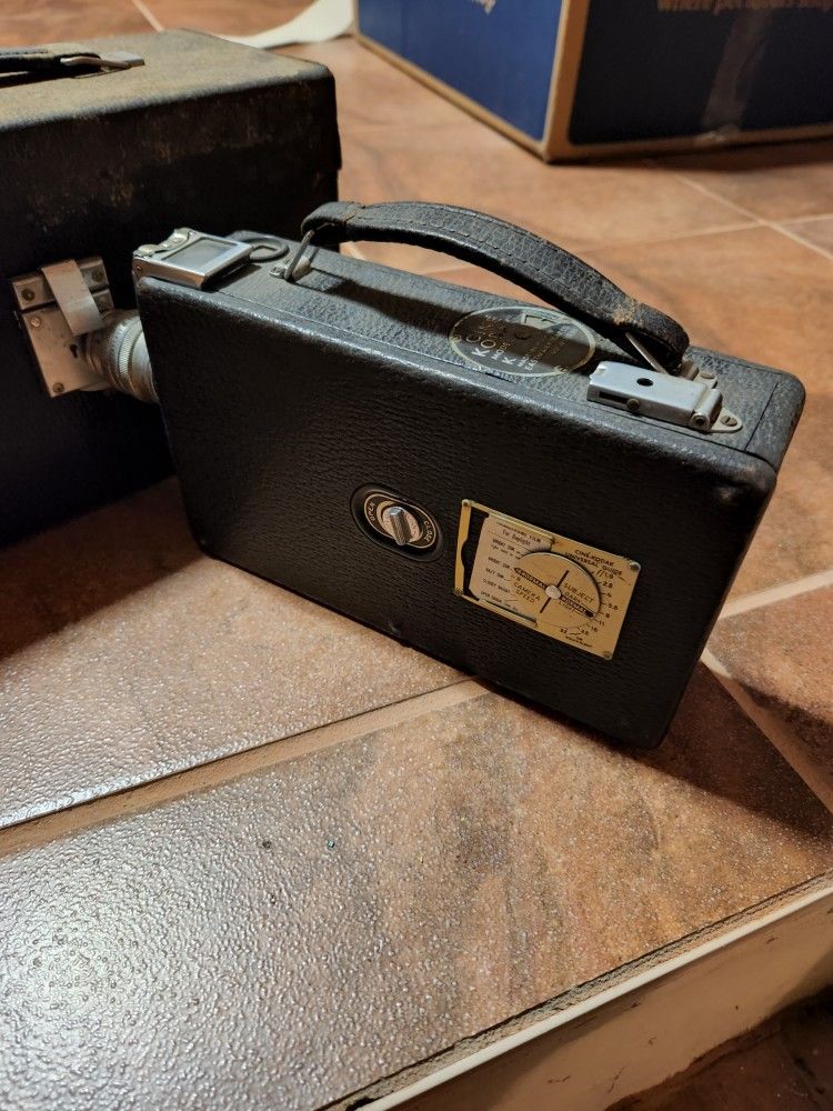 Cameras