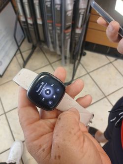 Fit bit