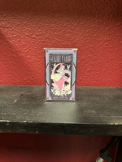 Tarot Deck - Anime