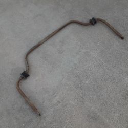GM Sway Bar $40
