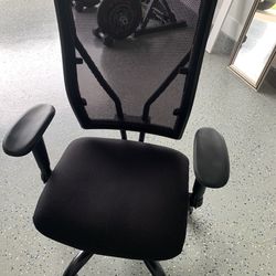 Office Desk  Chair 