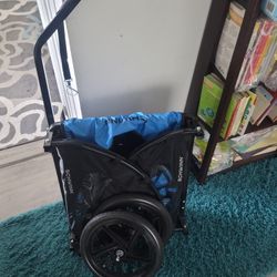 Child Bike Trailer