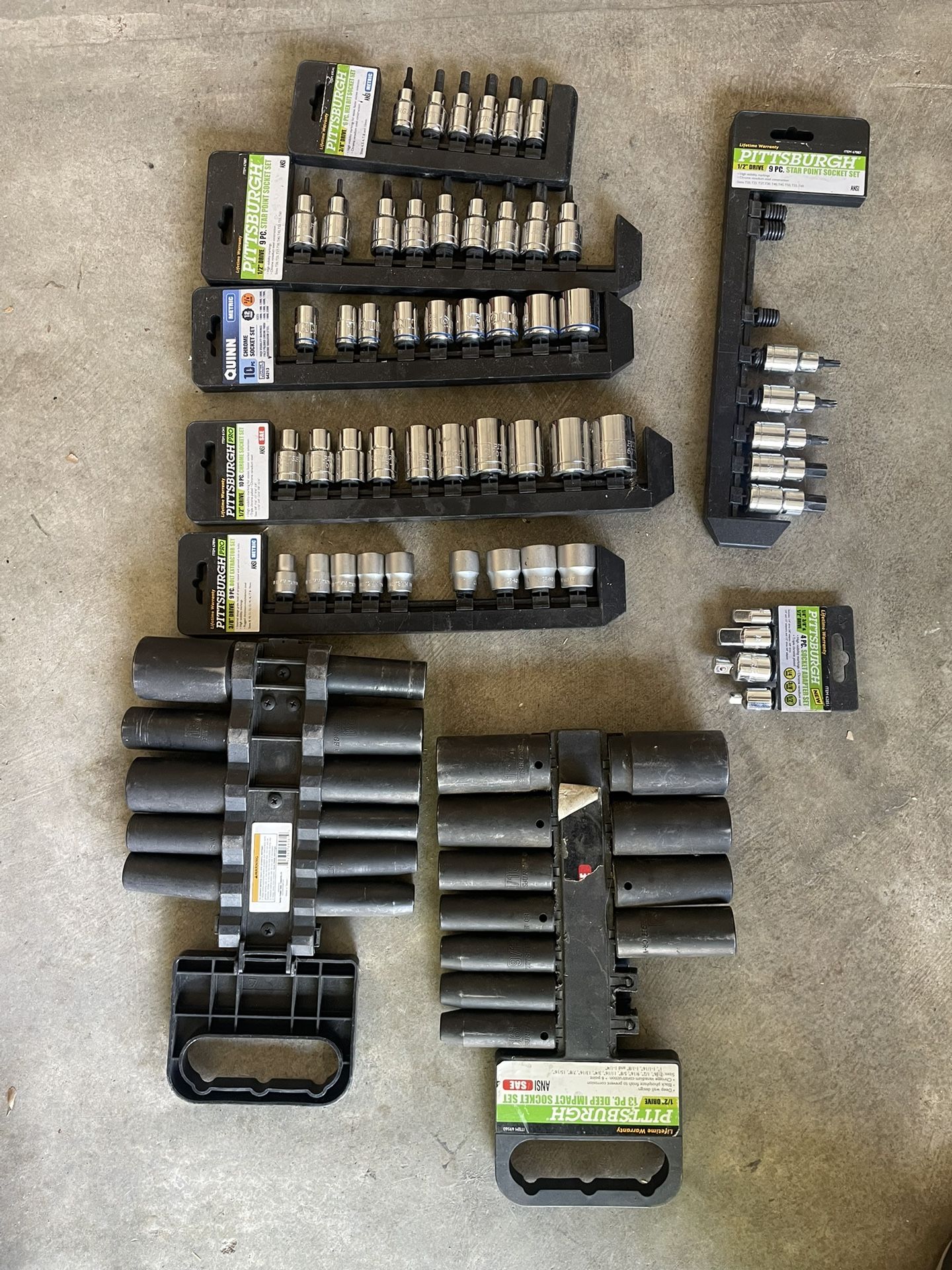 Tools