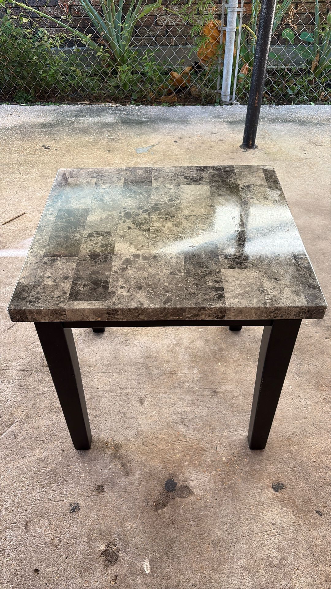 Small Table