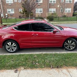 2009 Honda Accord