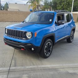 2015 Jeep Renegade