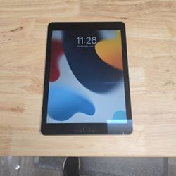 Ipad Air 2***64gb Wifi...like New