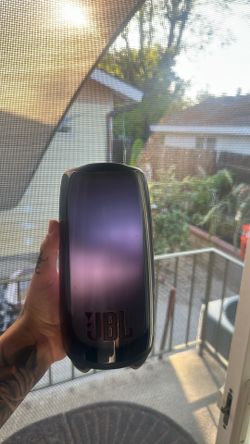 JBL Plus 5 portable speaker