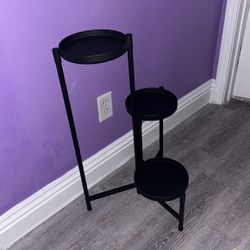Plant Stand/holder 3 Tier