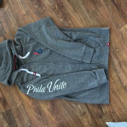 Sportiqe Phila Unite Sweater