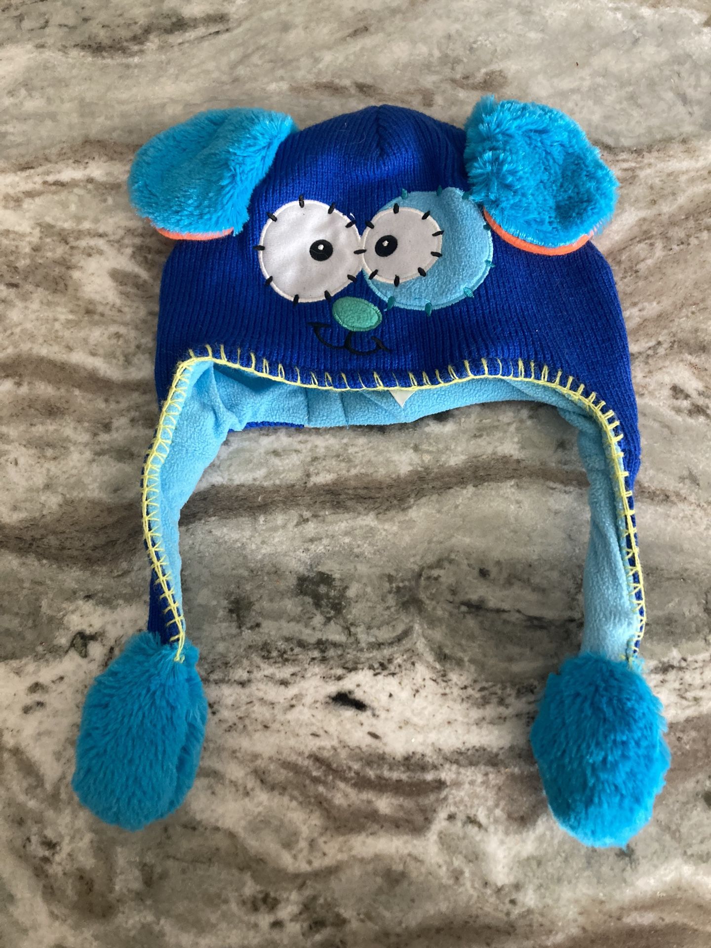 Winter Hat (brand New)