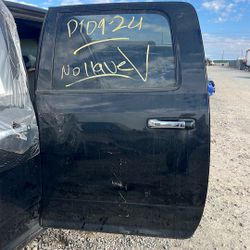 Rear Door Ram 1500