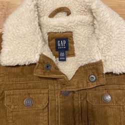 Gap Jacket Size 18/24 Months