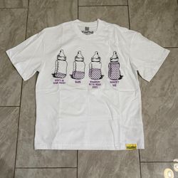 That's A Awful Lot Of Cough Syrup